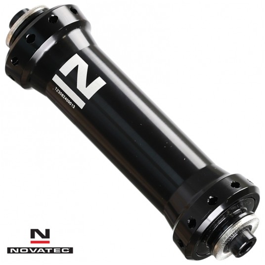 Piasta przód NT-AS511SB Szosa;QR;2SB;20H CZ -zdjęcie numer 1