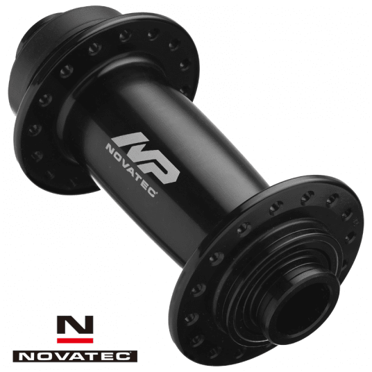 Piasta przód NT-CLD571SB B15;CL;2SB;32H CZ -zdjęcie numer 1