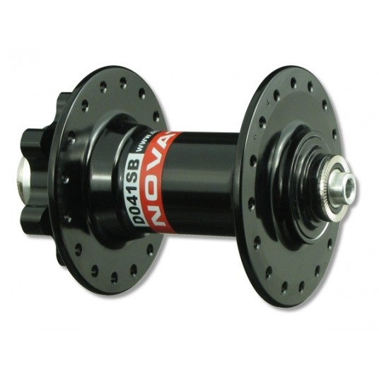 Piasta przód NT-D041SB QR;DB;2SB;32H CZ -zdjęcie numer 1