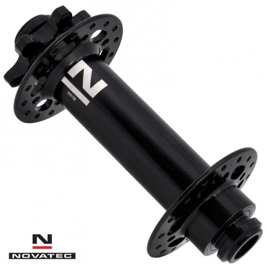 Piasta przód NT-D201SB FatB.;15mm;DB;2SB;32H CZ -zdjęcie numer 1