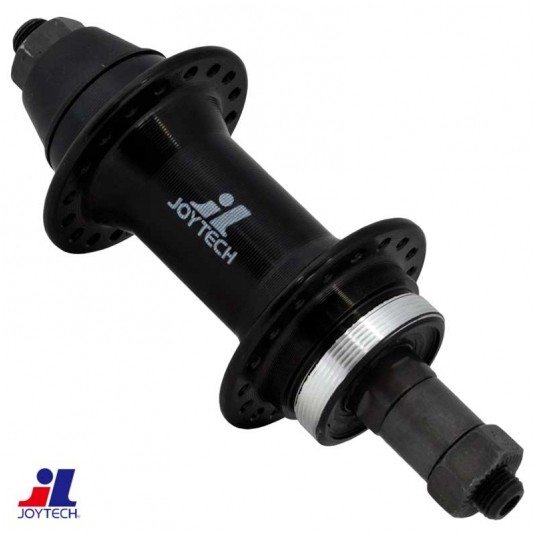 Piasta tył JY-752DSE Alu;QR;DSE;Woln.;36H CZ -zdjęcie numer 1