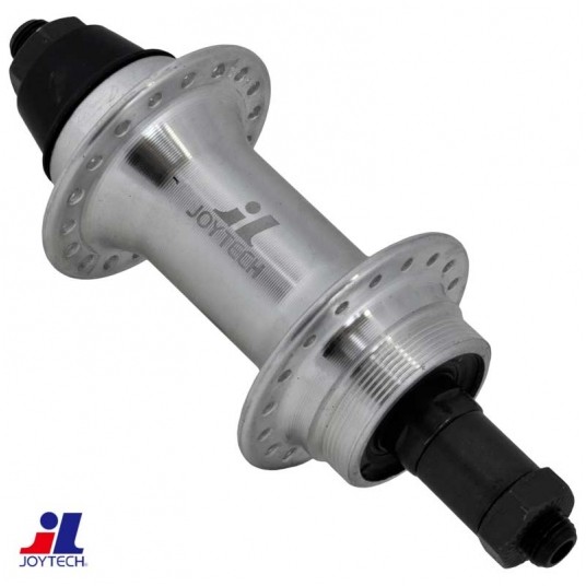 Piasta tył JY-752DSE Alu;QR;DSE;Woln.;36H SR -zdjęcie numer 1