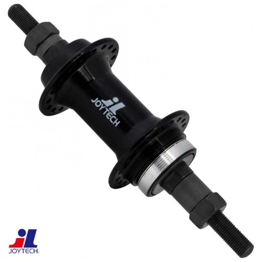 Piasta tył JY-754RN Szosa;3/8";Kulki;Woln.;36H CZ -zdjęcie numer 1