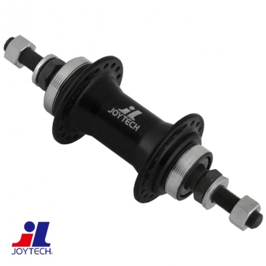 Piasta tył JY-A076 Alu;BMX;Oś3/8";M30/1.37";36H CZ -zdjęcie numer 1