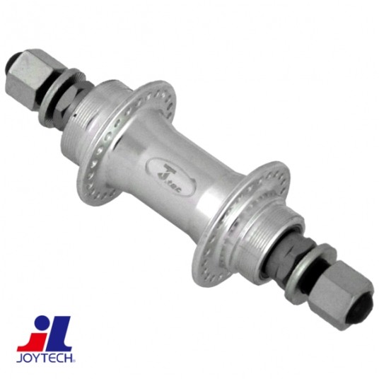 Piasta tył JY-A076SBT Alu;M14;2SB;M30/1.37";48H SR -zdjęcie numer 1