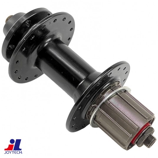 Piasta tył JY-D762DSE Alu;B5;DB;DSE;SH11s;32H CZ -zdjęcie numer 1