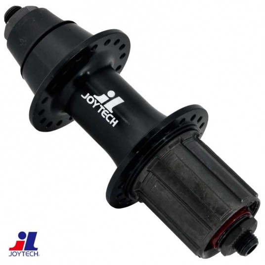 Piasta tył JY-F362TSE Alu;QR;TSE;SH11s;36H CZ -zdjęcie numer 1