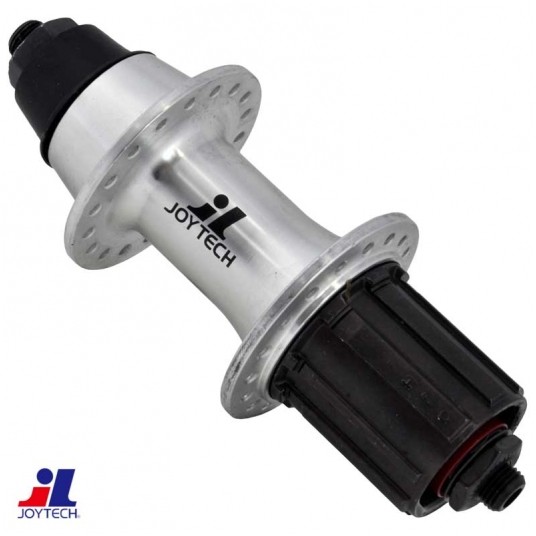 Piasta tył JY-F362TSE Alu;QR;TSE;SH8/9s;32H SR -zdjęcie numer 1