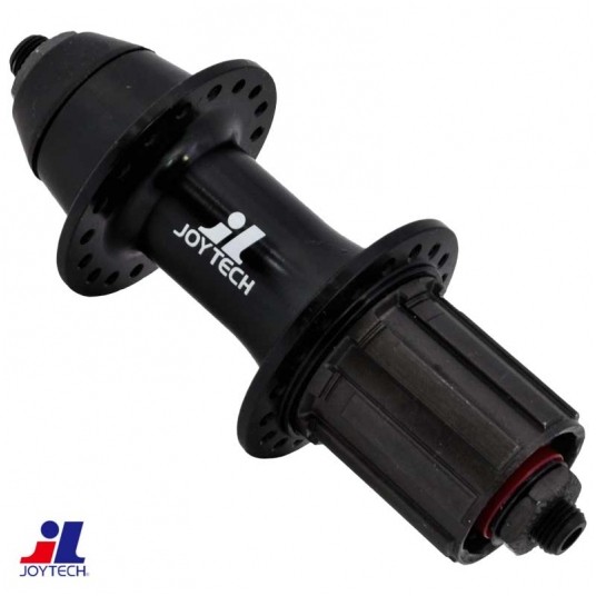 Piasta tył JY-F362TSE Szosa;QR;TSE;SH8/9s;32H CZ -zdjęcie numer 1