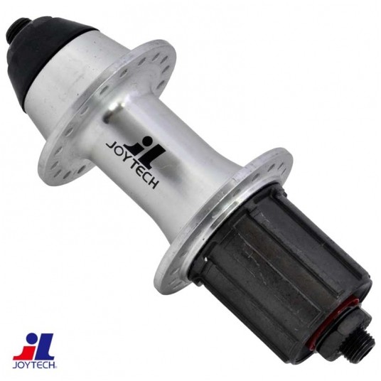 Piasta tył JY-F362TSE Szosa;QR;TSE;SH8/9s;32H SR -zdjęcie numer 1