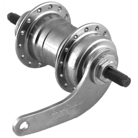 Piasta tył VELO Torpedo;3/8"x151mm;20T;28H CP -zdjęcie numer 1