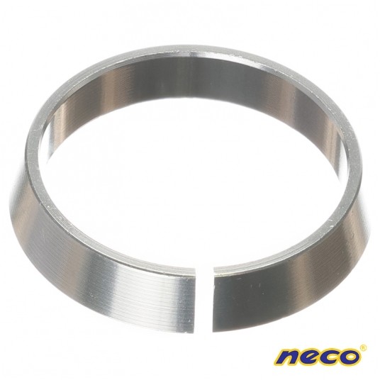 Pierścień centrujący sterów HP13872AL Alu;Ah28.6mm -zdjęcie numer 1