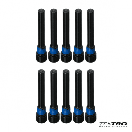 Pin okł.ham.tarcz. PP-AU2.2 10szt -zdjęcie numer 1