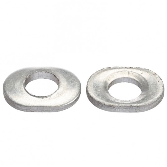 Podkładka PO-PW8630 p/Nypel ukryty -zdjęcie numer 1