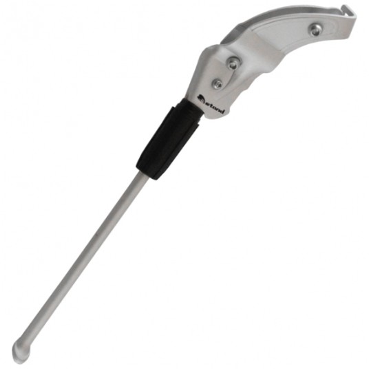 Podpórka CD-102 26";Alu;Tył/Kąt;Srebrna -zdjęcie numer 1