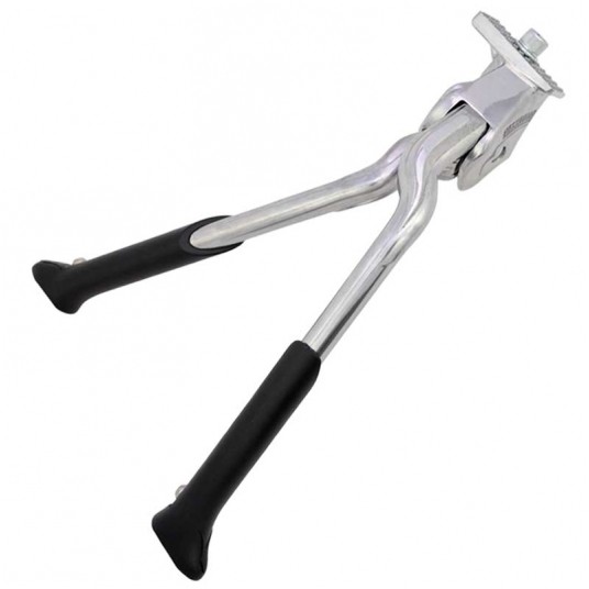 Podpórka CL-KA56 24-28";Alu;Centr.;Dwunożna;SR -zdjęcie numer 1