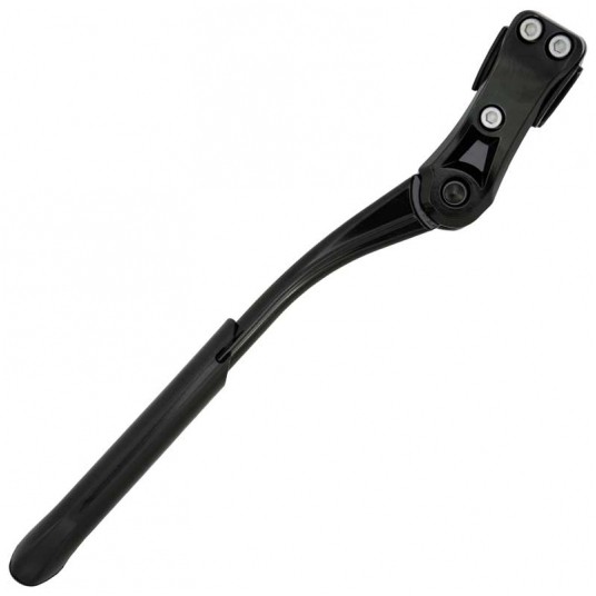 Podpórka CL-KA70 24-29";Alu;Tył/Rura;CZARNA -zdjęcie numer 1