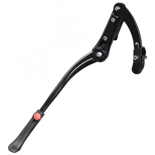 Podpórka HX-Y1324 Reg.24-29";Alu;Tył/Kąt(REG.);CZ -zdjęcie numer 1