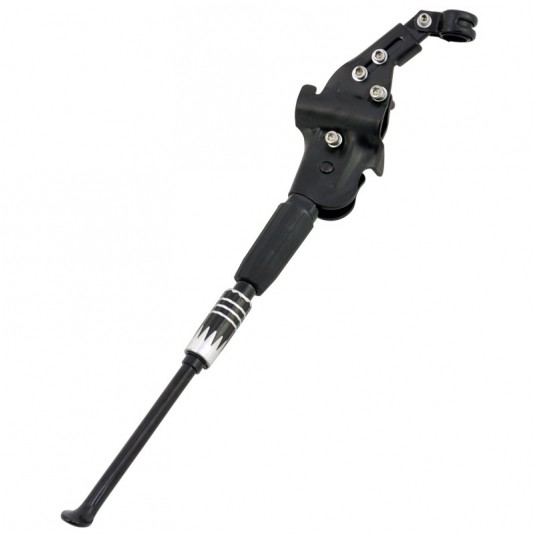 Podpórka KWA616-11 Reg.24-29";Alu;Tył/Kąt(REG.);CZ -zdjęcie numer 1