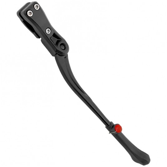 Podpórka KWA616-39 Reg.24-29";Alu;Tył/Rura;CZ -zdjęcie numer 1