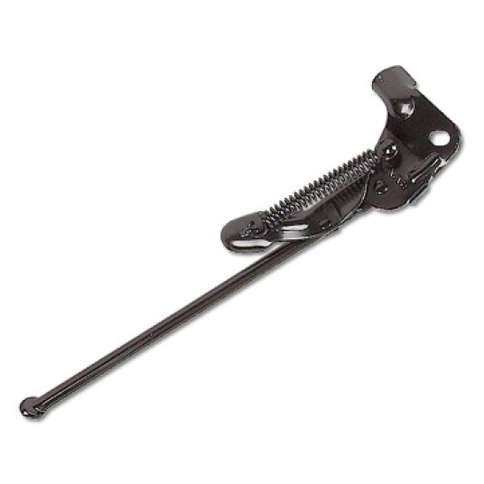 Podpórka YCS-316 16";Stal;Tył/Oś;Blokada;Czarna -zdjęcie numer 1