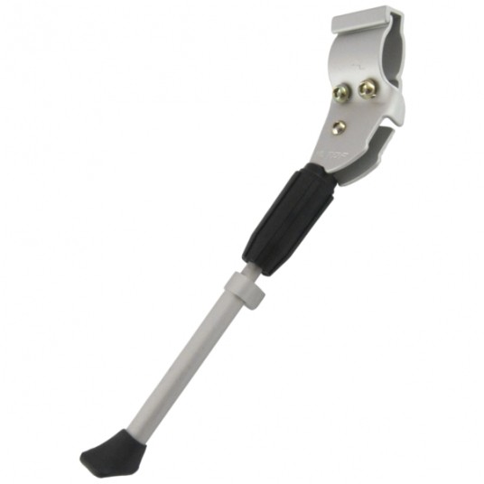 Podpórka YL-107 Reg.24"-28";Alu;Tył/Rura;Srebrna -zdjęcie numer 1