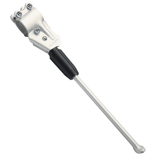 Podpórka YL-161 26";Alu;Tył/Rura;Srebrna -zdjęcie numer 1