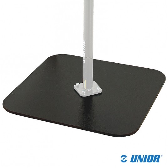 Podstawa stojaka serw. UNR-1693.4C 700x700;d/podw. -zdjęcie numer 1