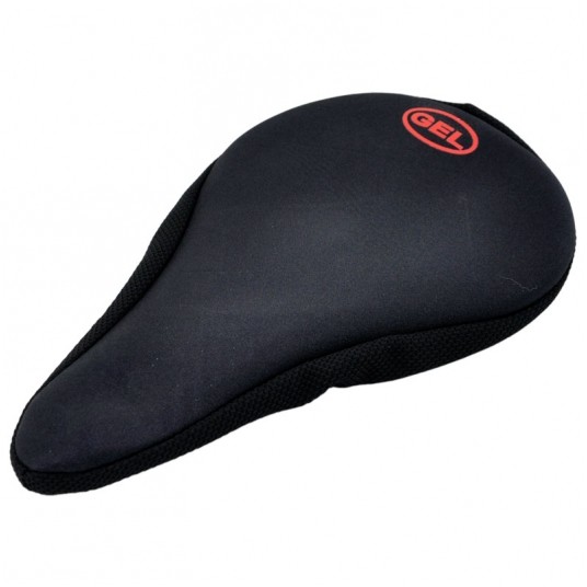 Pokrowiec PNS140501B n/Siodełko;Żel;270x180mm;CZ -zdjęcie numer 1