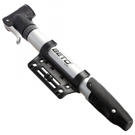 Pompka BETO CLD-012T PCV/Alu;Ruch.Głow. -zdjęcie numer 1