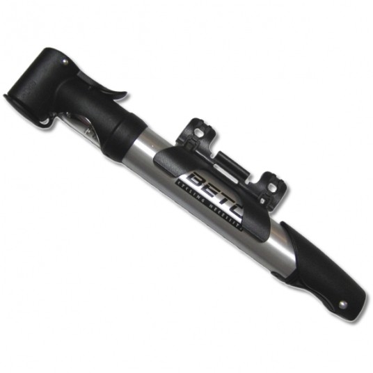 Pompka BETO CLD-023G PCV/Alu;Manometr -zdjęcie numer 1