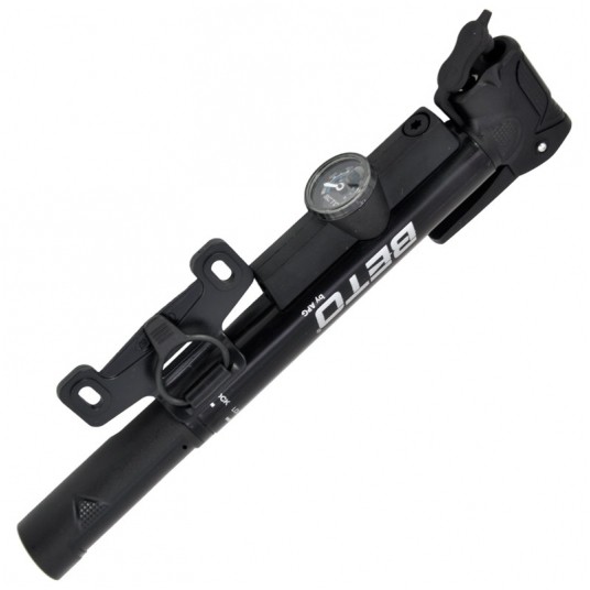 Pompka BETO CLD-038G PCV;Manometr -zdjęcie numer 1