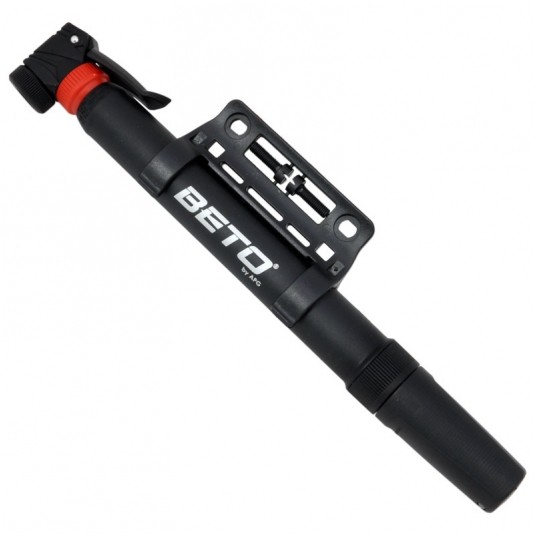 Pompka BETO CRH-017P PCV;Ruch.Głow. -zdjęcie numer 1