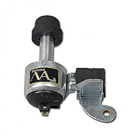 Prądnica NAL-63DAL Alu;Lewa;SR -zdjęcie numer 1