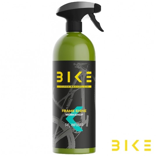 Preparat BIKE Frame Shine -At.1litr -zdjęcie numer 1