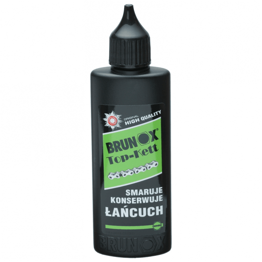 Preparat Brunox TS HIGH SPEED Uniw.;50ml;Olejek -zdjęcie numer 1