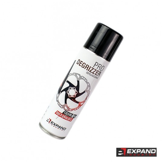 Preparat Expand PRO DEGRIZZER Odtłuszczacz;250ml -zdjęcie numer 1
