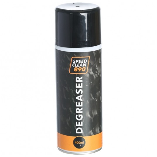 Preparat SPEEDCLEAN Degreaser;Spray400ml -zdjęcie numer 1
