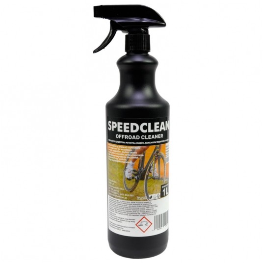 Preparat SPEEDCLEAN Offroad;Płyn;AT-1L -zdjęcie numer 1