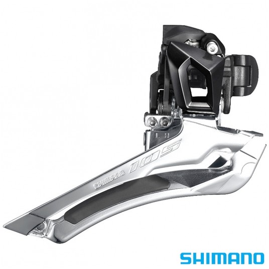 Przerz. przód FD-R7000B 2s;Dolny;34.9mm;53T;DS -zdjęcie numer 1