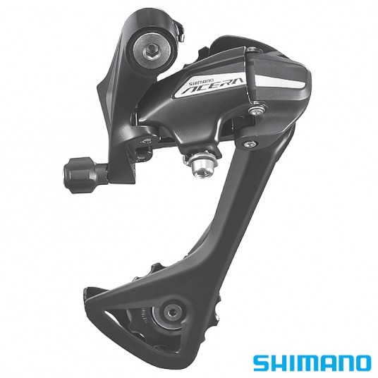 Przerz. tył RD-M3020 7/8s;Śruba;SGS;Shimano;CZ -zdjęcie numer 1