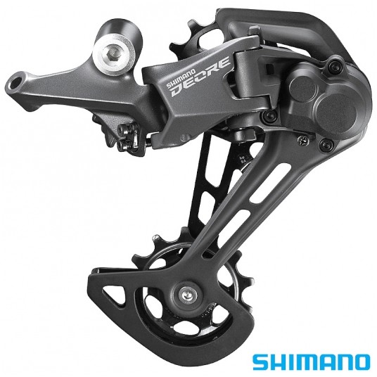 Przerz. tył RD-M5100 11s;Śruba;SHADOW+;SGS -zdjęcie numer 1