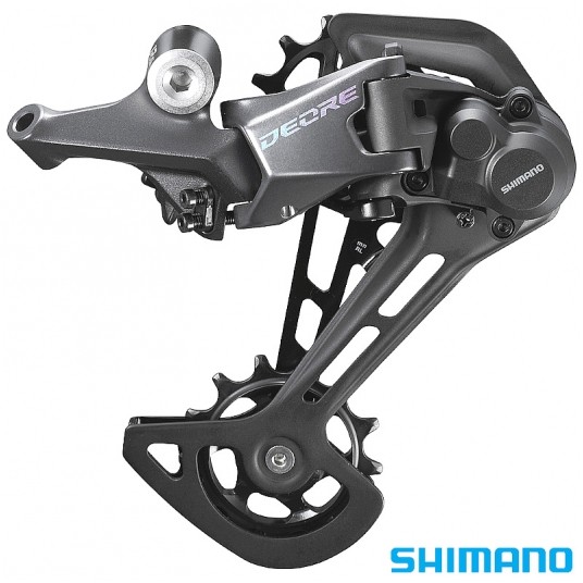 Przerz. tył RD-M6100 12s;Śruba;SHADOW+;SGS -zdjęcie numer 1