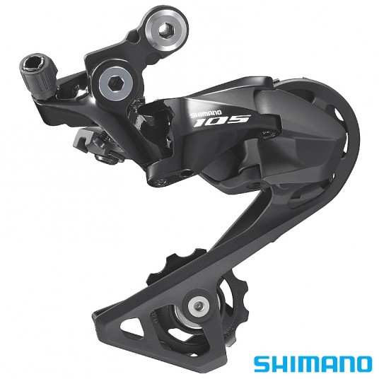 Przerz. tył RD-R7000 11s;Śruba;SS;Shimano;CZ -zdjęcie numer 1