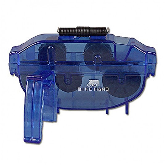 Przyrząd do czyszczenia łańcucha YC-791 -zdjęcie numer 1