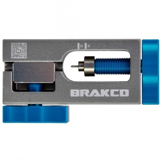 Przyrząd HBP36 d/Igieł przew.hydr. -zdjęcie numer 1