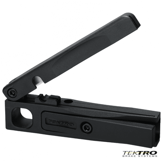 Przyrząd TL-CT01 d/cięcia przew.hydr. -zdjęcie numer 1