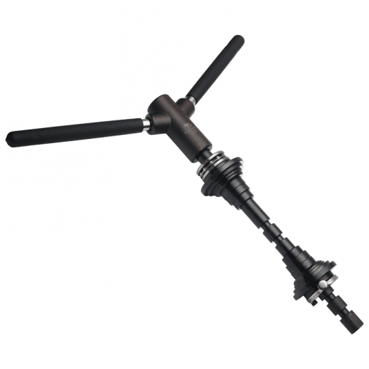 Przyrząd YC-107 d/wciskania misek steru -zdjęcie numer 1