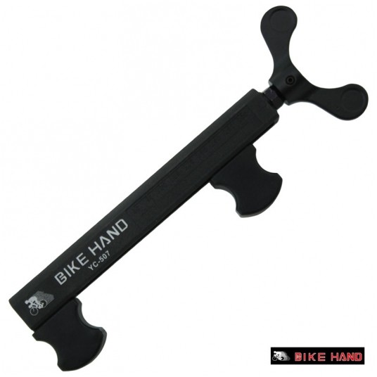 Przyrząd YC-507 d/ram i widelców stalowych -zdjęcie numer 1