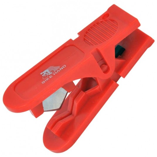 Przyrząd YC-761 d/cięcia przew.hydr. -zdjęcie numer 1